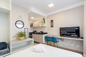 Condomínio CWBe Residence