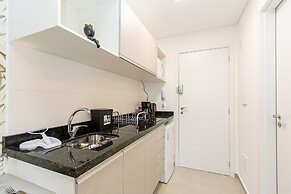 Condomínio CWBe Residence