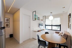 Condomínio CWBe Residence