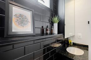 Condomínio CWBe Residence