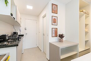 Condomínio CWBe Residence