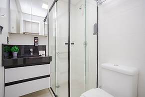 Condomínio CWBe Residence