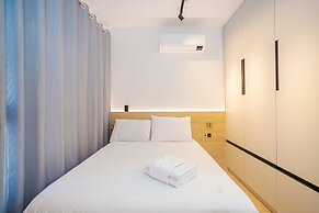 Condomínio CWBe Residence