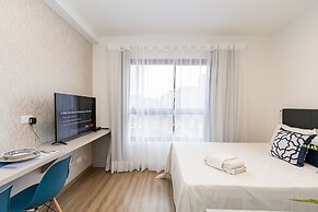 Condomínio CWBe Residence