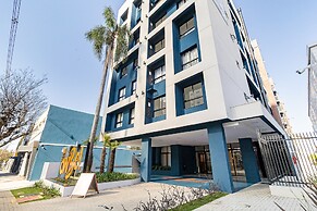 Condomínio CWBe Residence