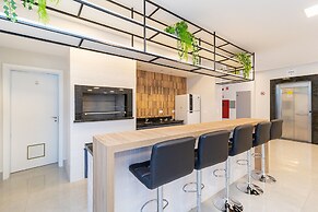 Condomínio CWBe Residence