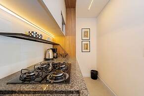 Condomínio CWBe Residence