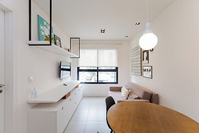 Condomínio CWBe Residence