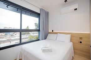 Condomínio CWBe Residence