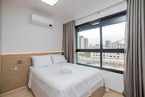 Condomínio CWBe Residence