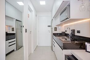 Condomínio CWBe Residence