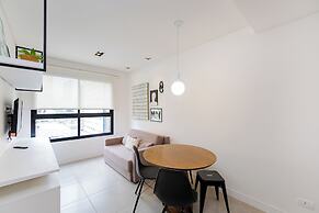 Condomínio CWBe Residence