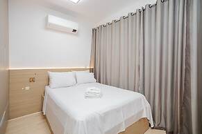 Condomínio CWBe Residence