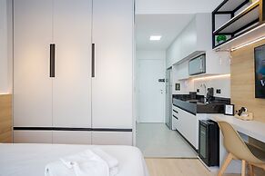 Condomínio CWBe Residence