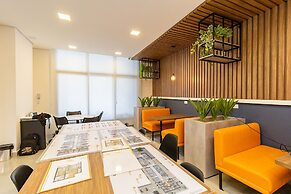 Condomínio CWBe Residence