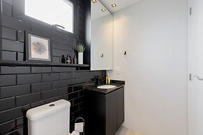 Condomínio CWBe Residence