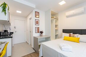 Condomínio CWBe Residence