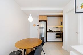 Condomínio CWBe Residence