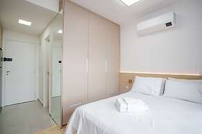 Condomínio CWBe Residence