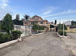Ecstacy Royal Hotel