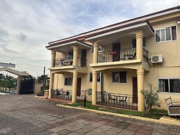 Ecstacy Royal Hotel