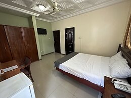 Ecstacy Royal Hotel
