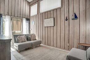 8 Windjammer Court at The Sea Pines Resort