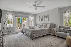 8 Windjammer Court at The Sea Pines Resort