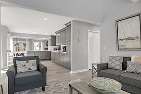 8 Windjammer Court at The Sea Pines Resort