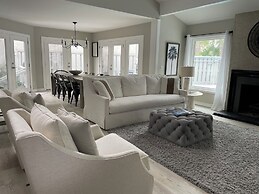 8 Windjammer Court at The Sea Pines Resort