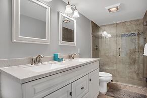 8 Windjammer Court at The Sea Pines Resort