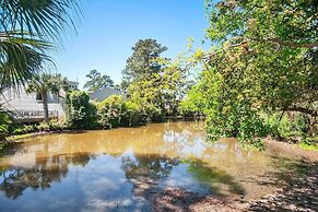 8 Windjammer Court at The Sea Pines Resort