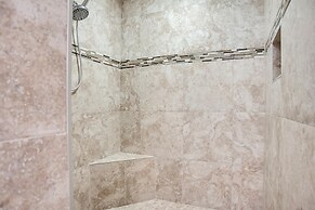 8 Windjammer Court at The Sea Pines Resort