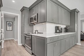 8 Windjammer Court at The Sea Pines Resort