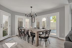 8 Windjammer Court at The Sea Pines Resort