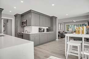 8 Windjammer Court at The Sea Pines Resort