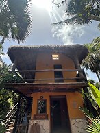 La conchita Tulum