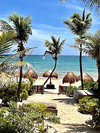 La conchita Tulum