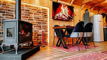 Aurora Suit Bungalov