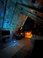 Aurora Suit Bungalov