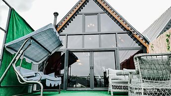 Aurora Suit Bungalov