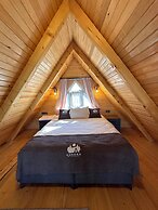 Aurora Suit Bungalov