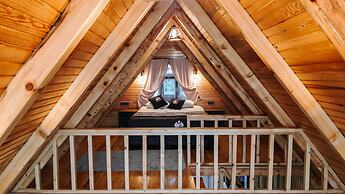 Aurora Suit Bungalov