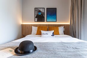 Charlie Pamplona Jardim Paulista