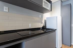 Charlie Pamplona Jardim Paulista