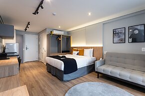 Charlie Pamplona Jardim Paulista