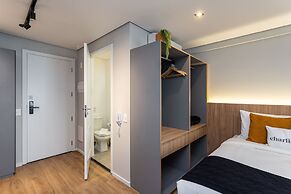 Charlie Pamplona Jardim Paulista