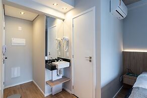 Charlie Pamplona Jardim Paulista