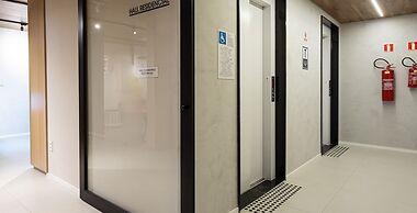 Charlie Pamplona Jardim Paulista