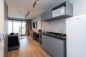 Charlie Pamplona Jardim Paulista